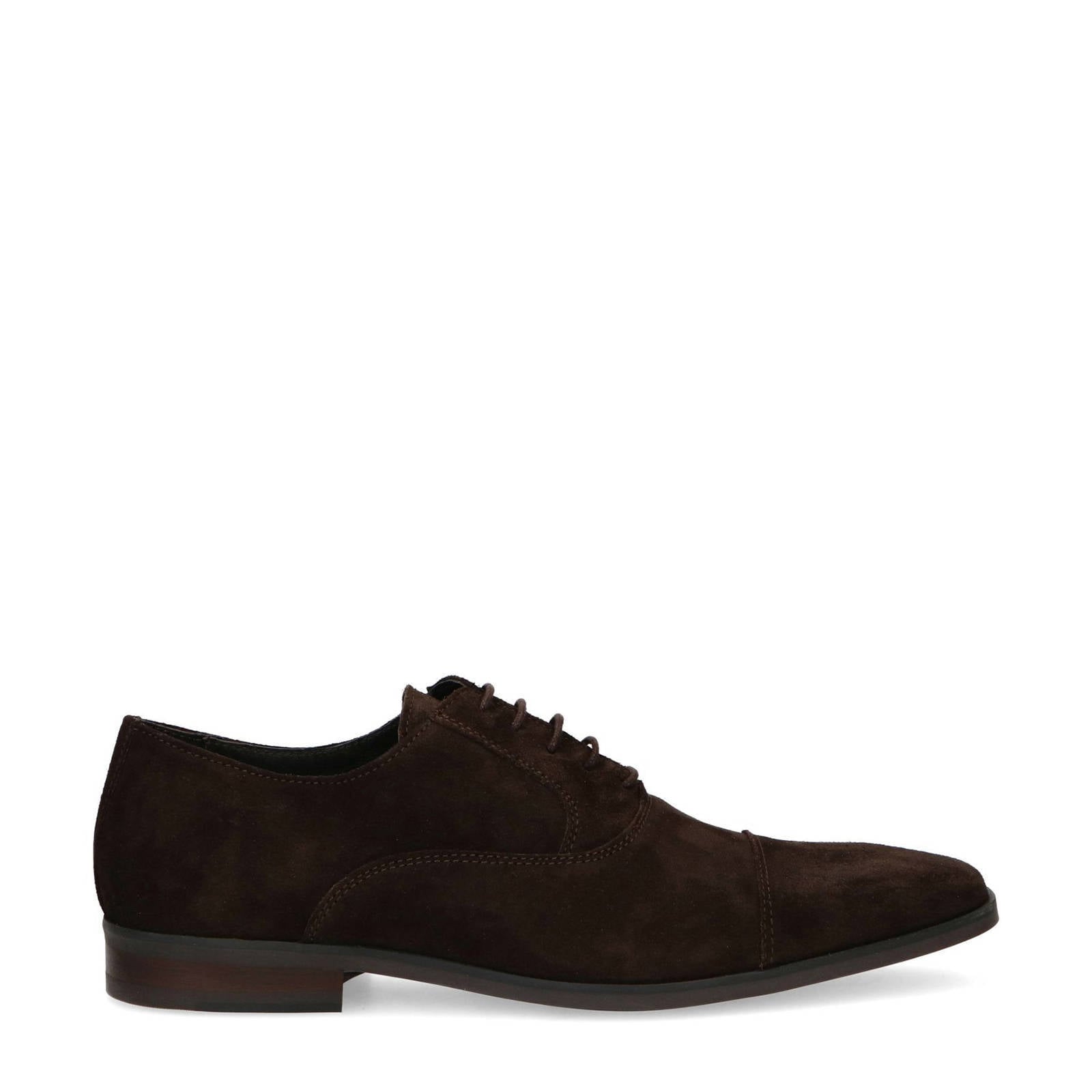 Welke schoenen draag je onder een pak? - Only for Men Blog