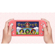thumbnail: Mario Party Superstars (Nintendo Switch)