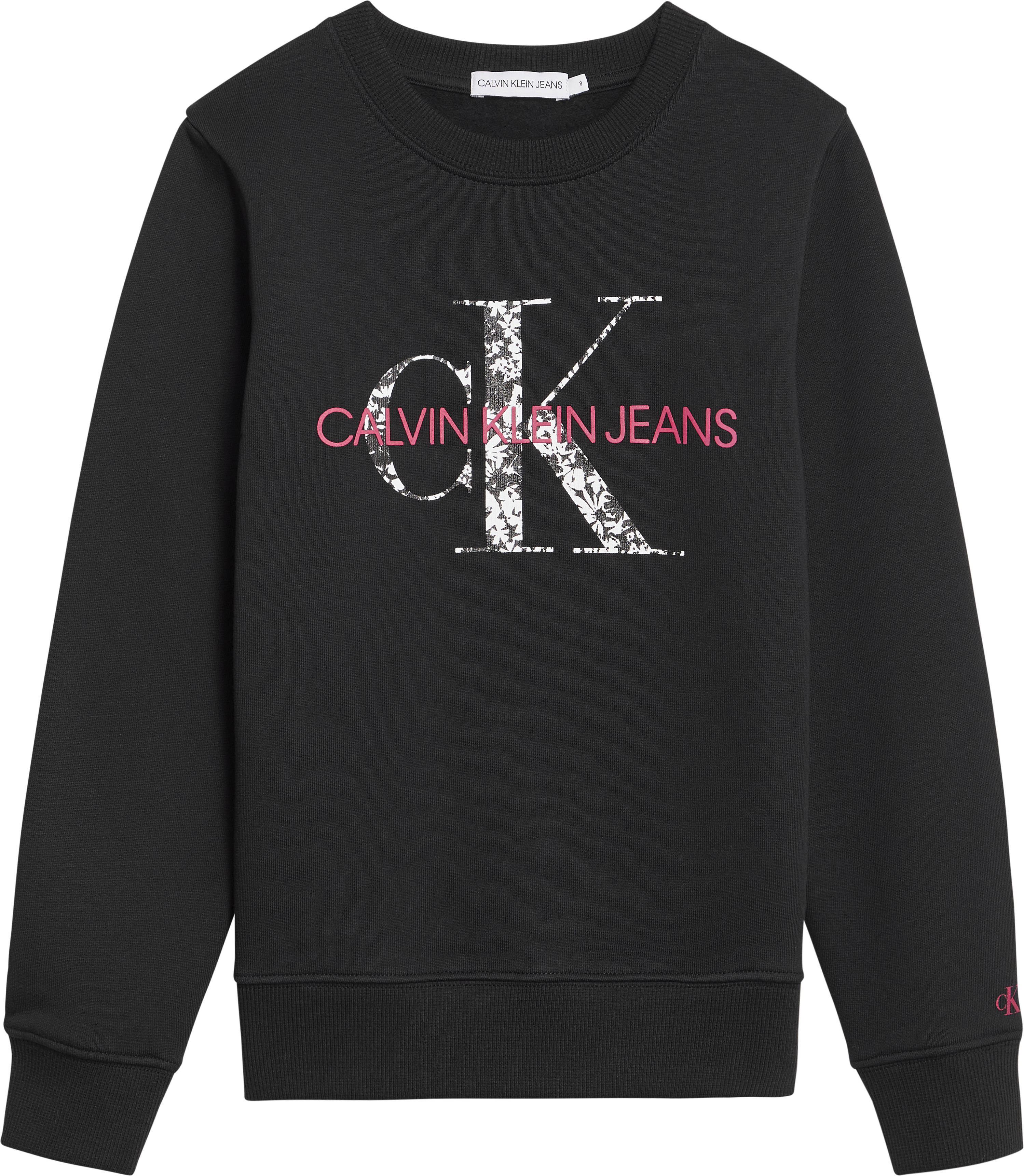 sweater calvin klein jeans