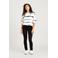 Levi's 311 shaping skinny jeans soft black