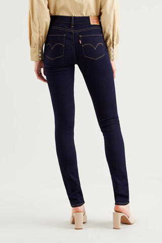 Ontdek dames Levi's® jeans bij lichaamstype en stijl