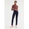 Levi's 312 shaping slim high waist slim fit jeans darkest sky