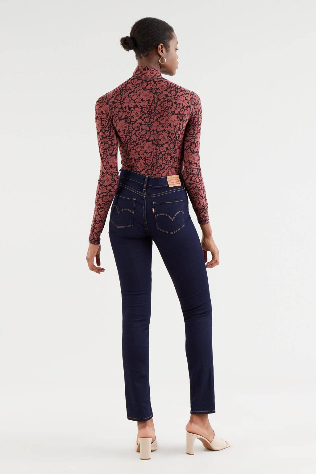 levi's 312 shaping slim