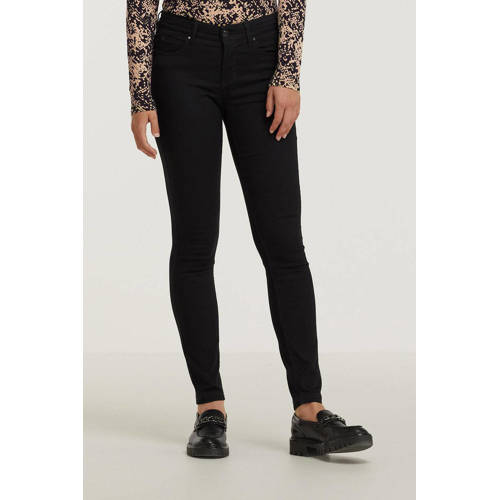 MAC skinny jeans Dream Skinny black afbeelding