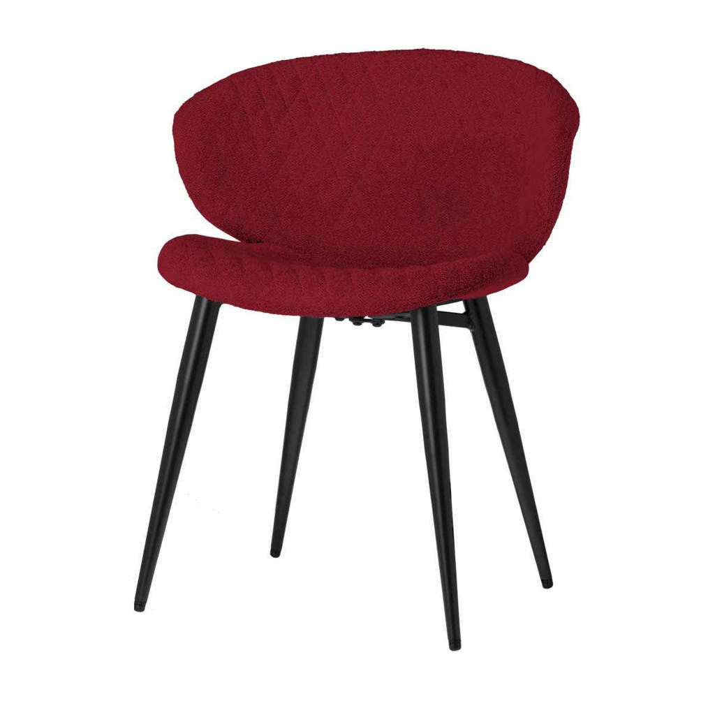Riverdale eetkamerstoel Elin