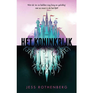 Het Koninkrijk - Jess Rothenberg