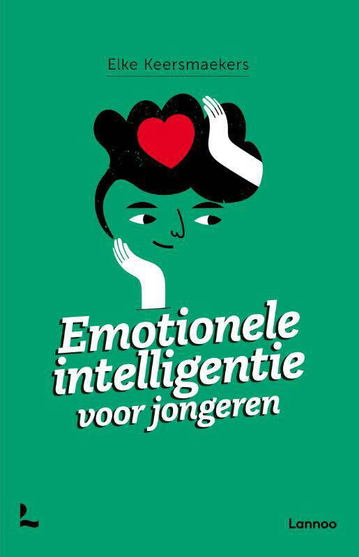 Elke Keersmaekers Emotionele Intelligentie Voor Jongeren | Wehkamp