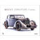 A family of cars - Michel Mahy