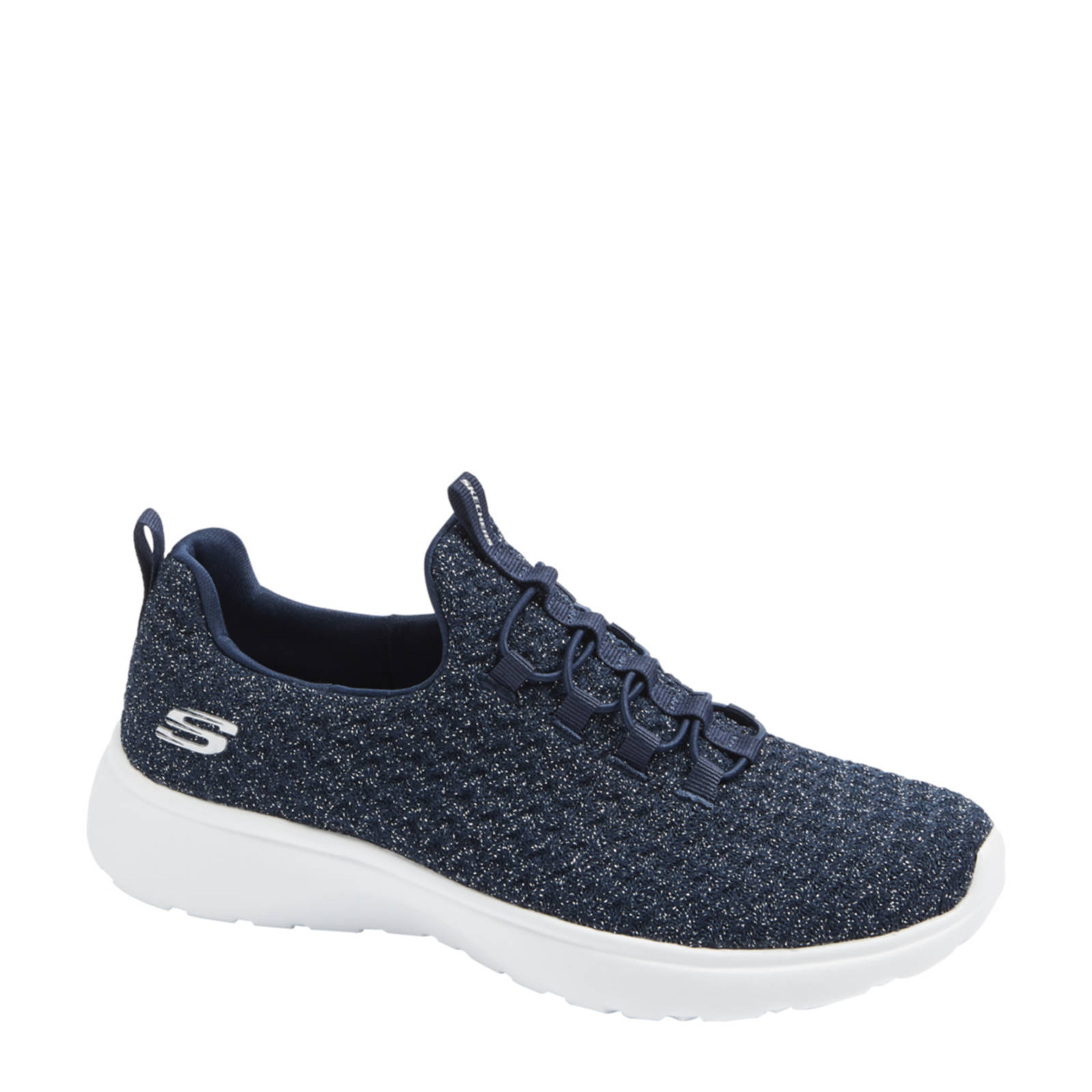 Skechers sneakers blauw | wehkamp