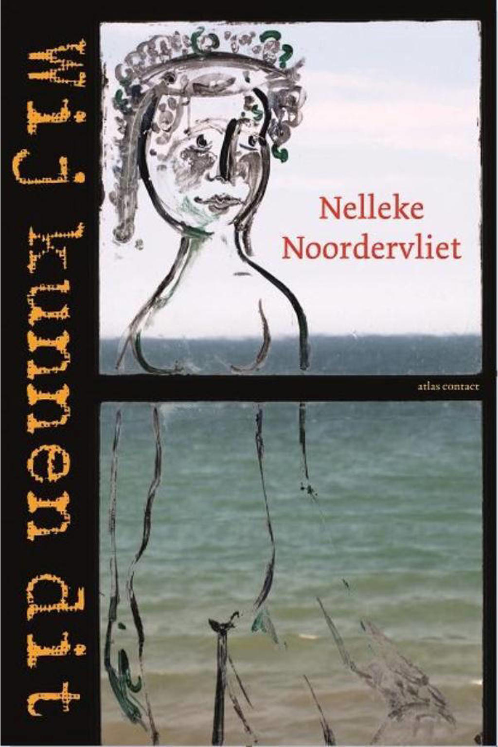 Nelleke Noordervliet Wij kunnen dit wehkamp Nelleke Noordervliet Wij kunnen dit wehkamp