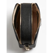 thumbnail: GUESS  crossbody tas Noelle zwart