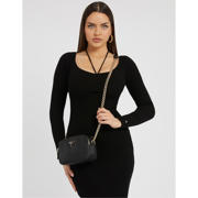 thumbnail: GUESS  crossbody tas Noelle zwart
