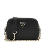 thumbnail: GUESS  crossbody tas Noelle zwart
