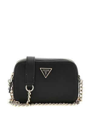  crossbody tas Noelle zwart