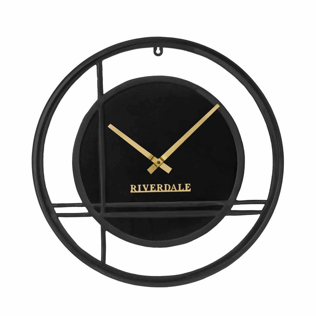 Riverdale klok Dean (Ø40 cm)