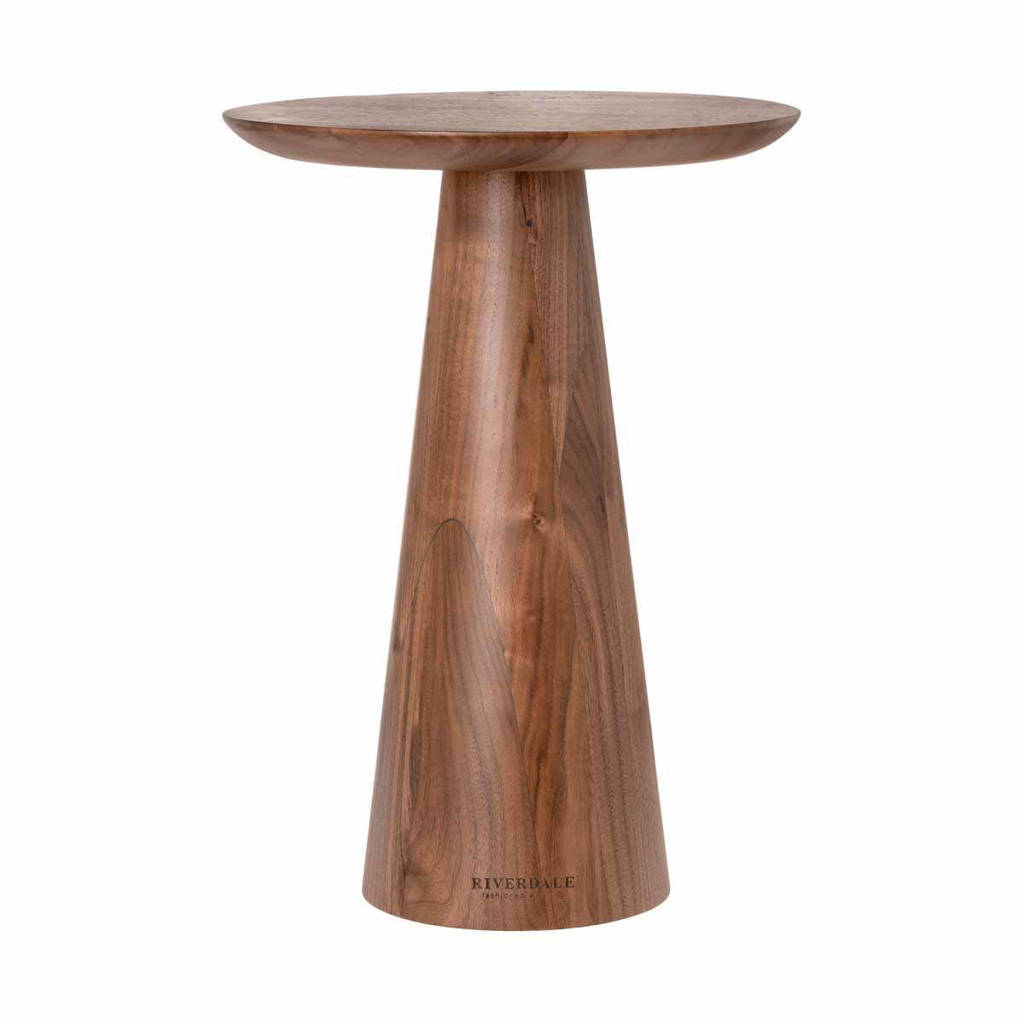 Riverdale bijzettafel Lize, Bruin