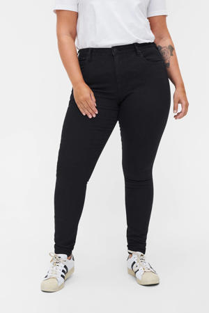 high waist super slim fit jeans Amy zwart