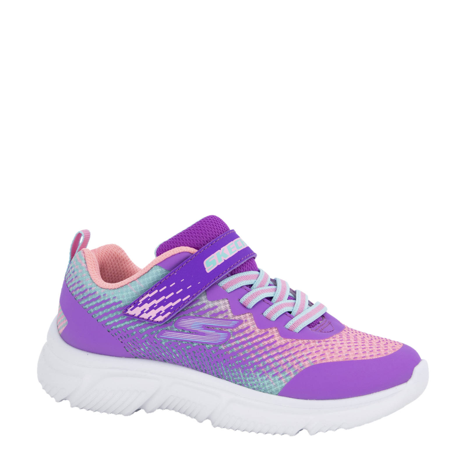 skechers paars