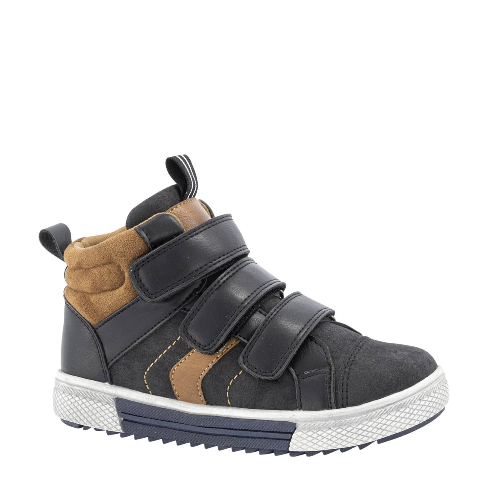 Paul Green Sneaker met supersoft finish | Vamos