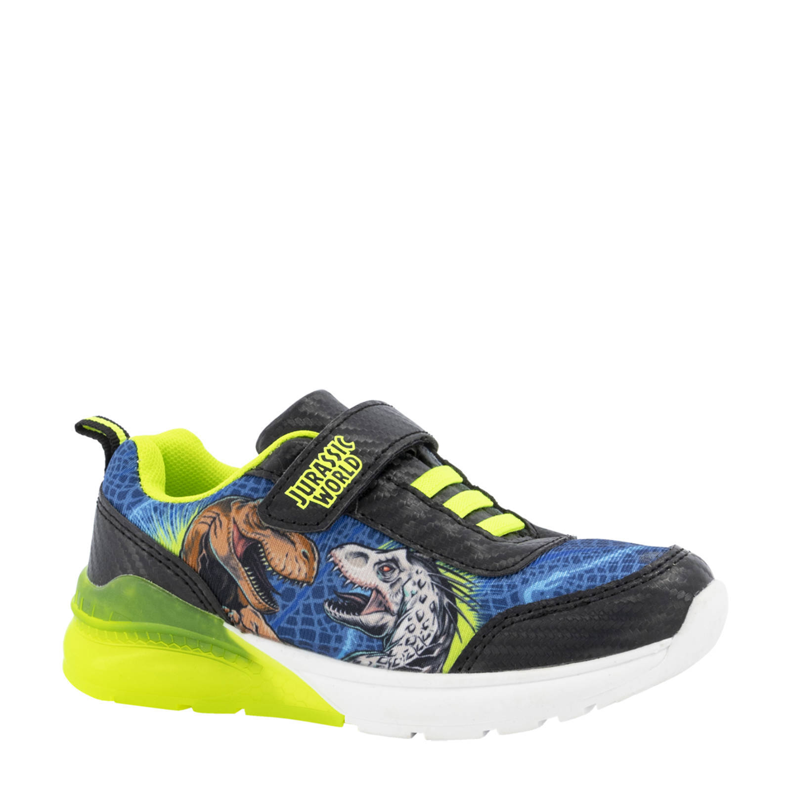 Van Haren aanbieding: Groene sneaker panterprint Graceland maat 34 -  (Kledij en Schoenen) - Geldig tot 27/04/21 - PromoButler