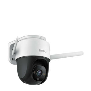 Cruiser 4MP Outdoor IP-beveiligingscamera