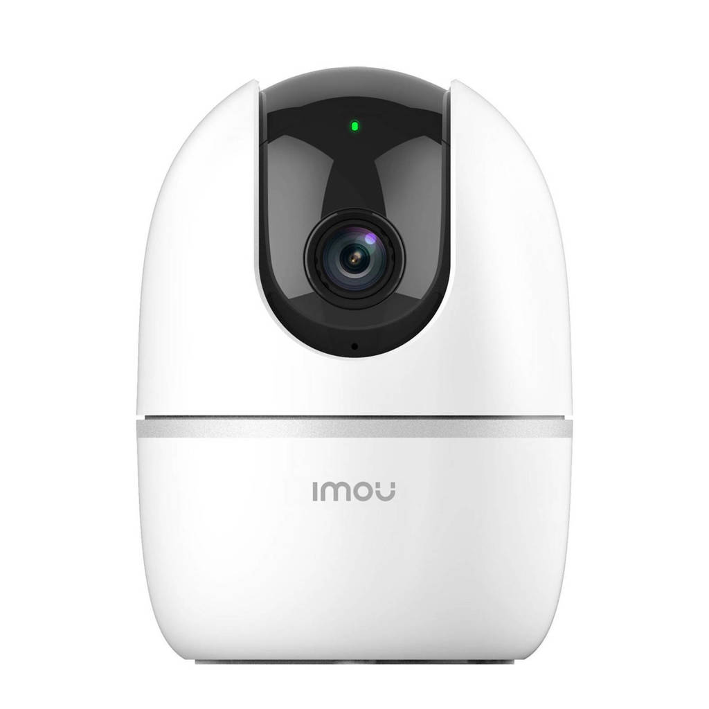 IMOU A1 Indoor IP-beveiligingscamera, Zwart, wit