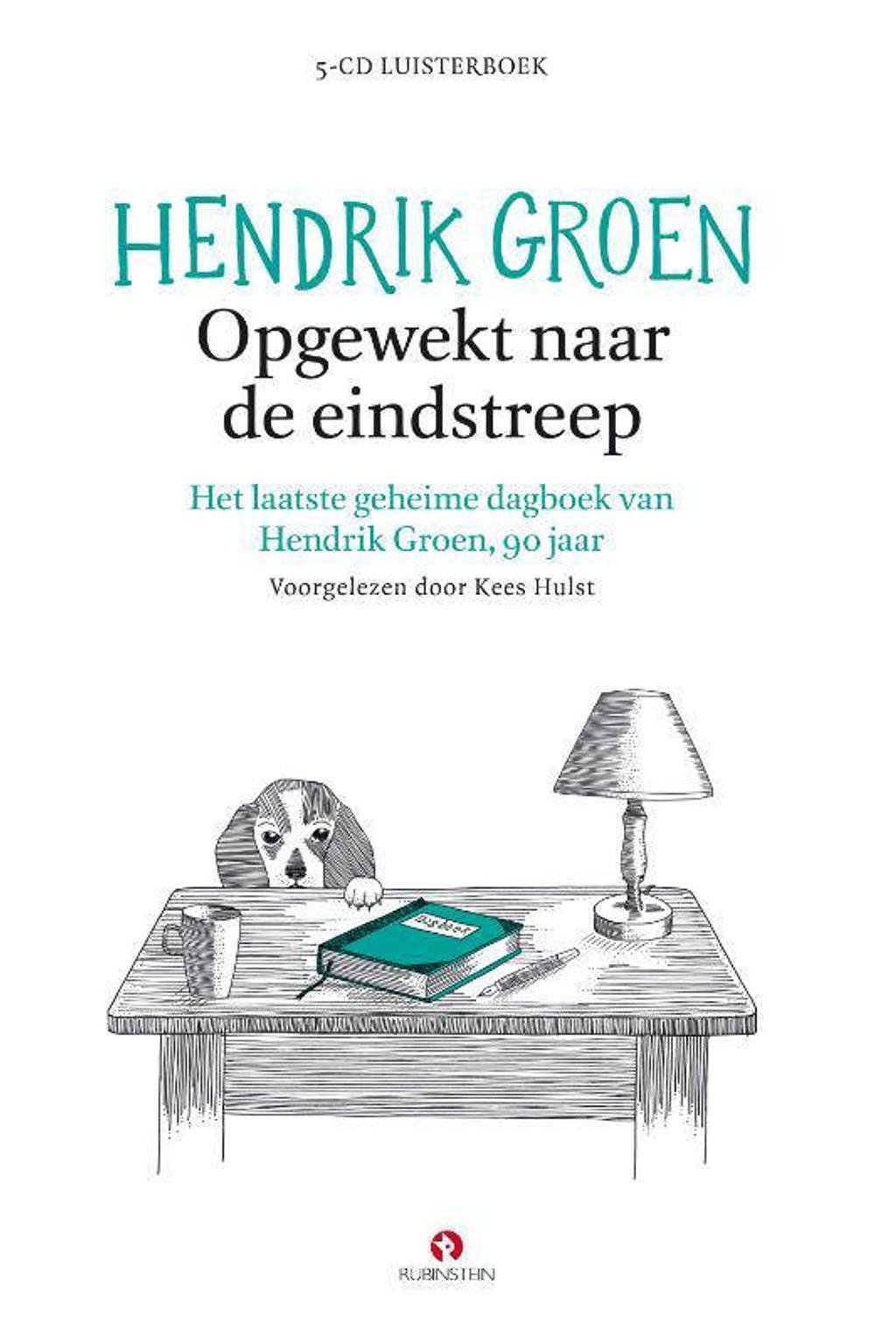 Hendrik Groen Opgewekt naar de eindstreep wehkamp Hendrik Groen Opgewekt naar de eindstreep wehkamp