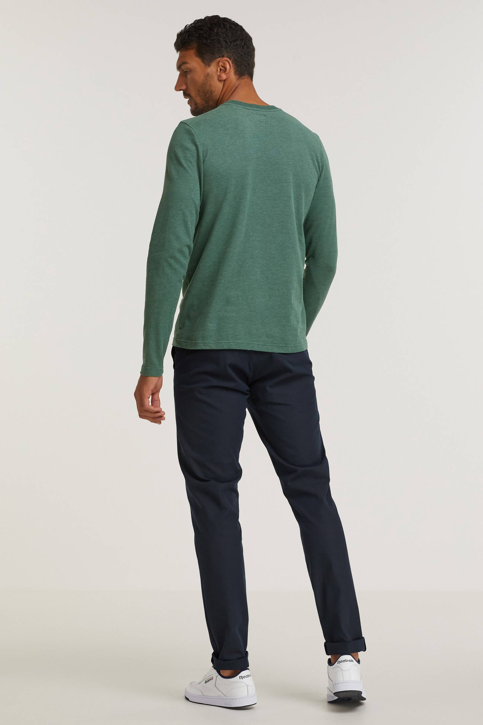 Vanguard V12 4-Way Stretch Heren Chino Heren 5-pocket online kopen