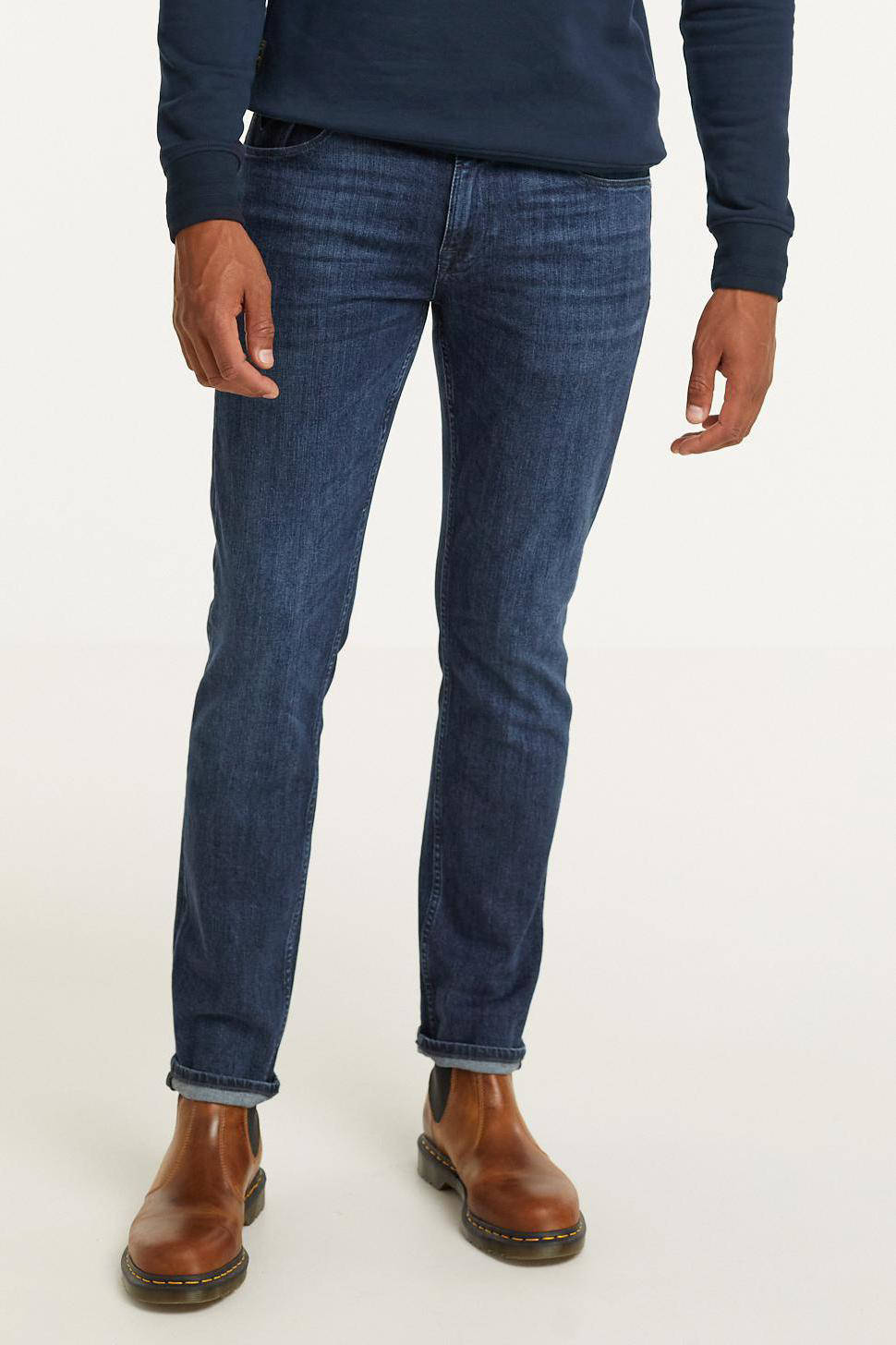 Sale: Vanguard jeans voor heren | hoge kortingen | Wehkamp