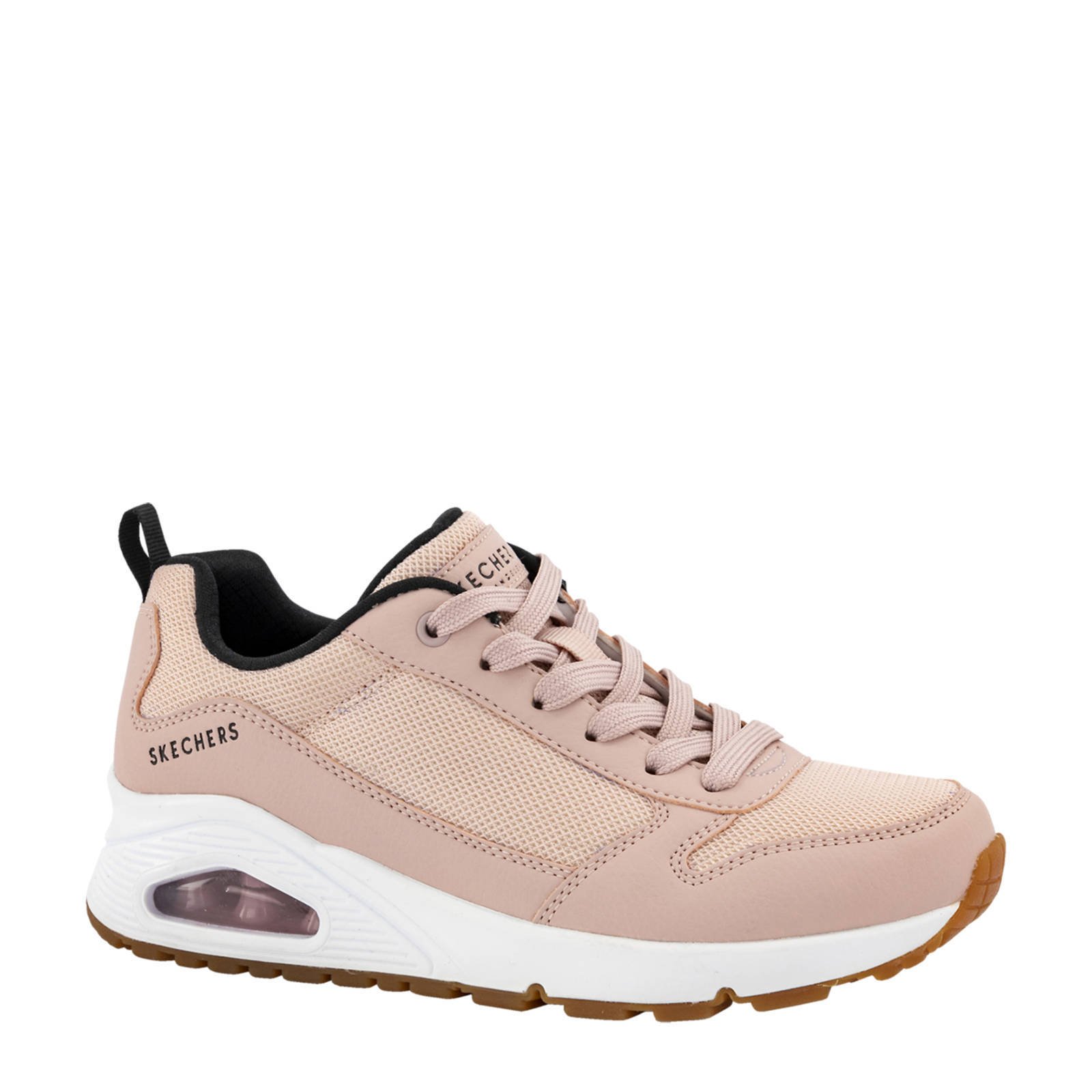 skechers uno roze