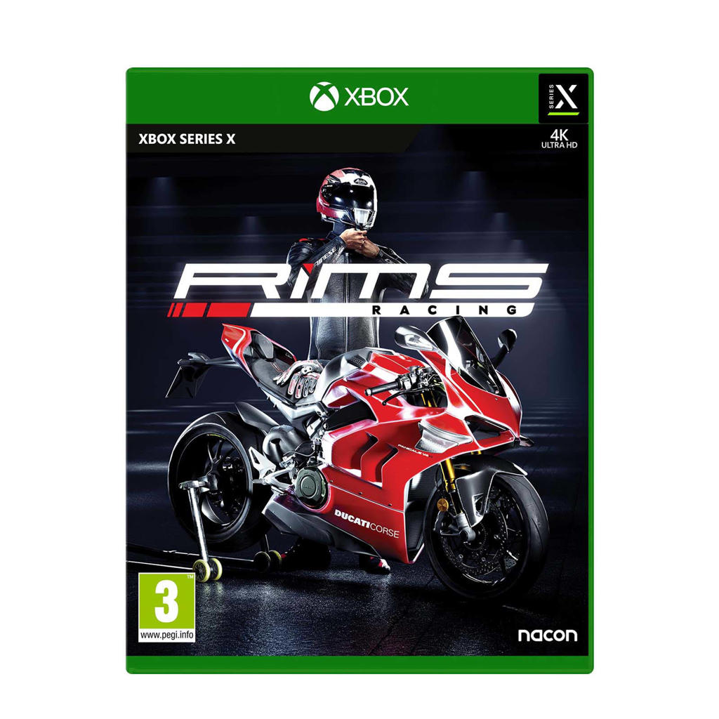 RiMS Racing (Xbox Series)