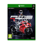 thumbnail: RiMS Racing (Xbox Series)