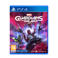 Marvel's Guardians of the Galaxy (PlayStation 4)