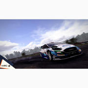 thumbnail: WRC 10 (PlayStation 5)