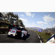 thumbnail: WRC 10 (PlayStation 5)
