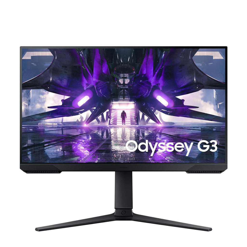 Samsung LS24AG300NUXEN Odyssey G30 gaming monitor