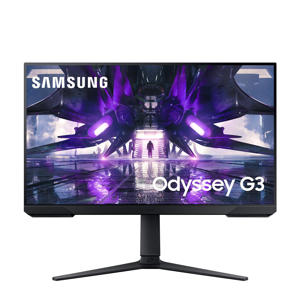 LS27AG300NUXEN Odyssey G30 gaming monitor