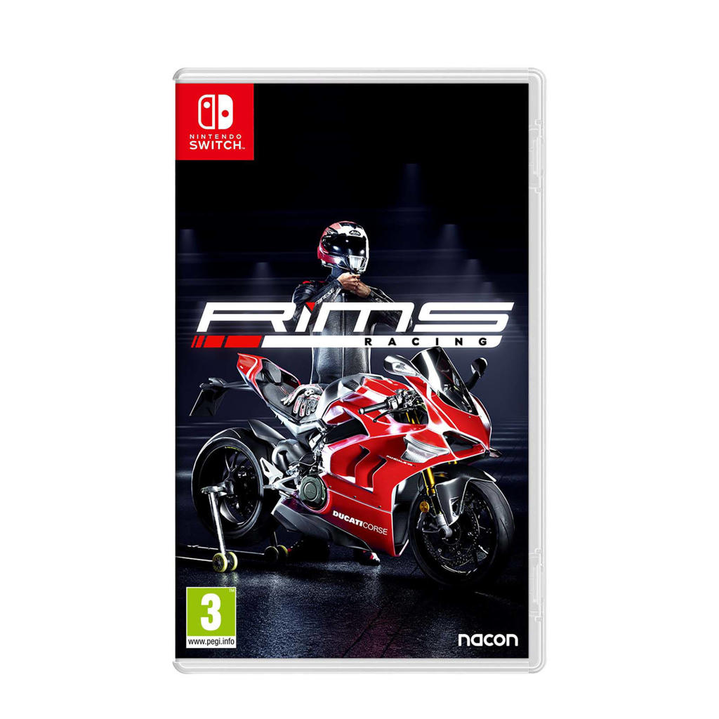 RIMS Racing (Nintendo Switch)
