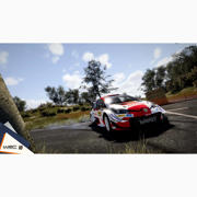 thumbnail: WRC 10 (Xbox Series)