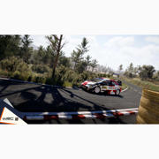 thumbnail: WRC 10 (Xbox Series)
