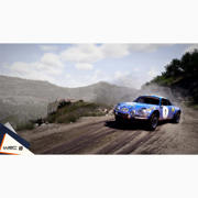 thumbnail: WRC 10 (Xbox Series)