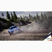 thumbnail: WRC 10 (Xbox Series)