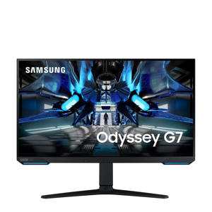 Odyssey G7 LS28AG700NUXEN 4K gaming monitor
