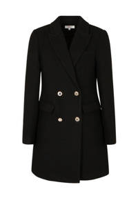Morgan  coat zwart