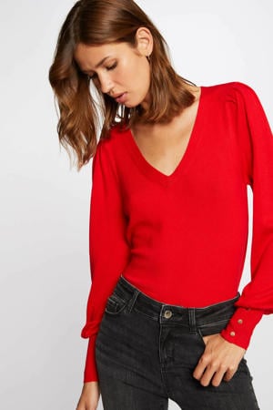 trui rood