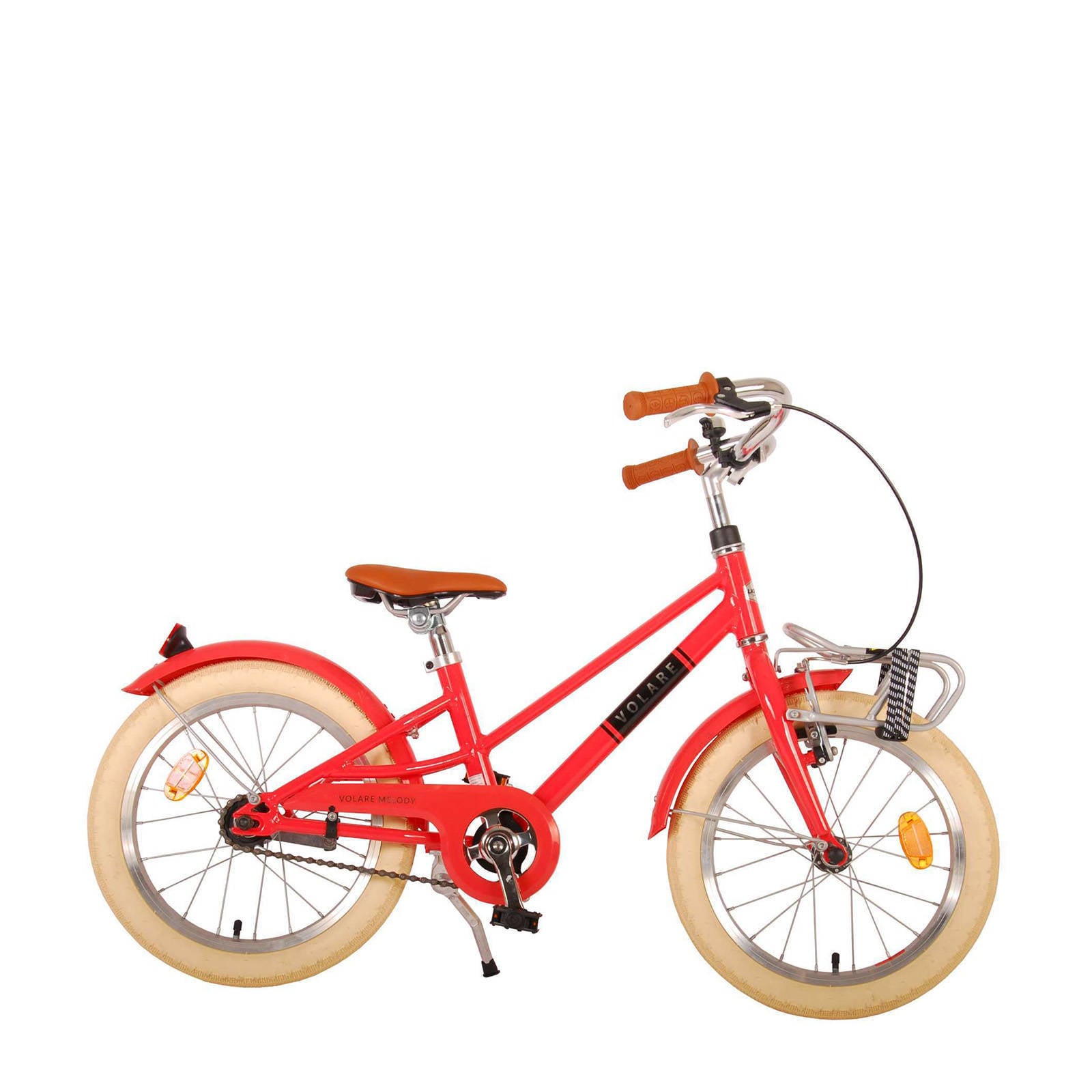 Welke maat fiets is geschikt voor mijn kind?