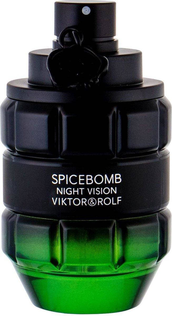 ysl spicebomb