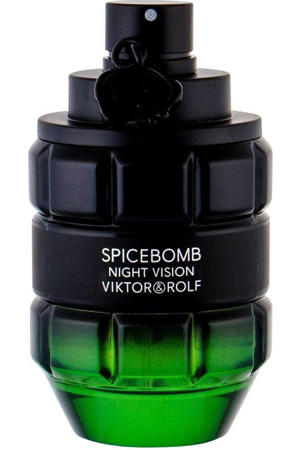 Spicebomb Night Vision eau de toilette - 90 ml