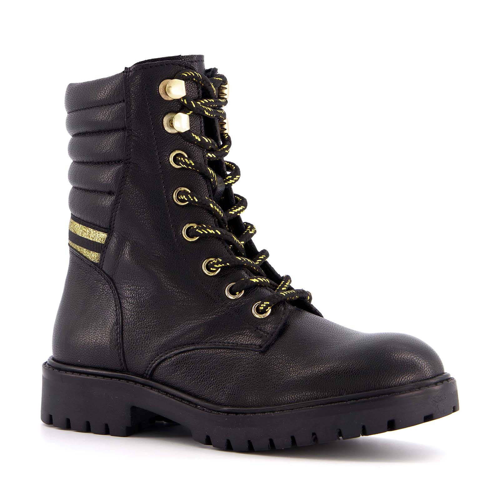 Scapino fashion veterboots dames