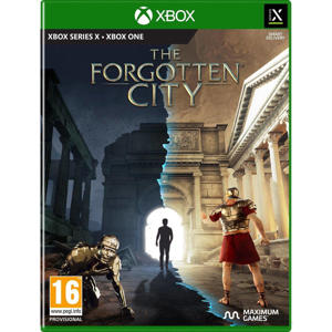 Forgotten City (Xbox One)